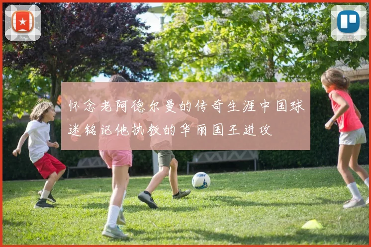 怀念老阿德尔曼的传奇生涯中国球迷铭记他执教的华丽国王进攻